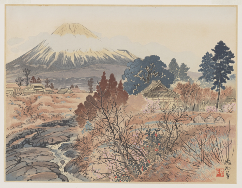 The Artist's Touch, The Craftsman's Hand: Three Centuries of